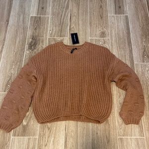 moon&madison Chunky knit sweater